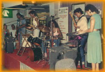 Concert M.A.C.G.M. Continent 1989